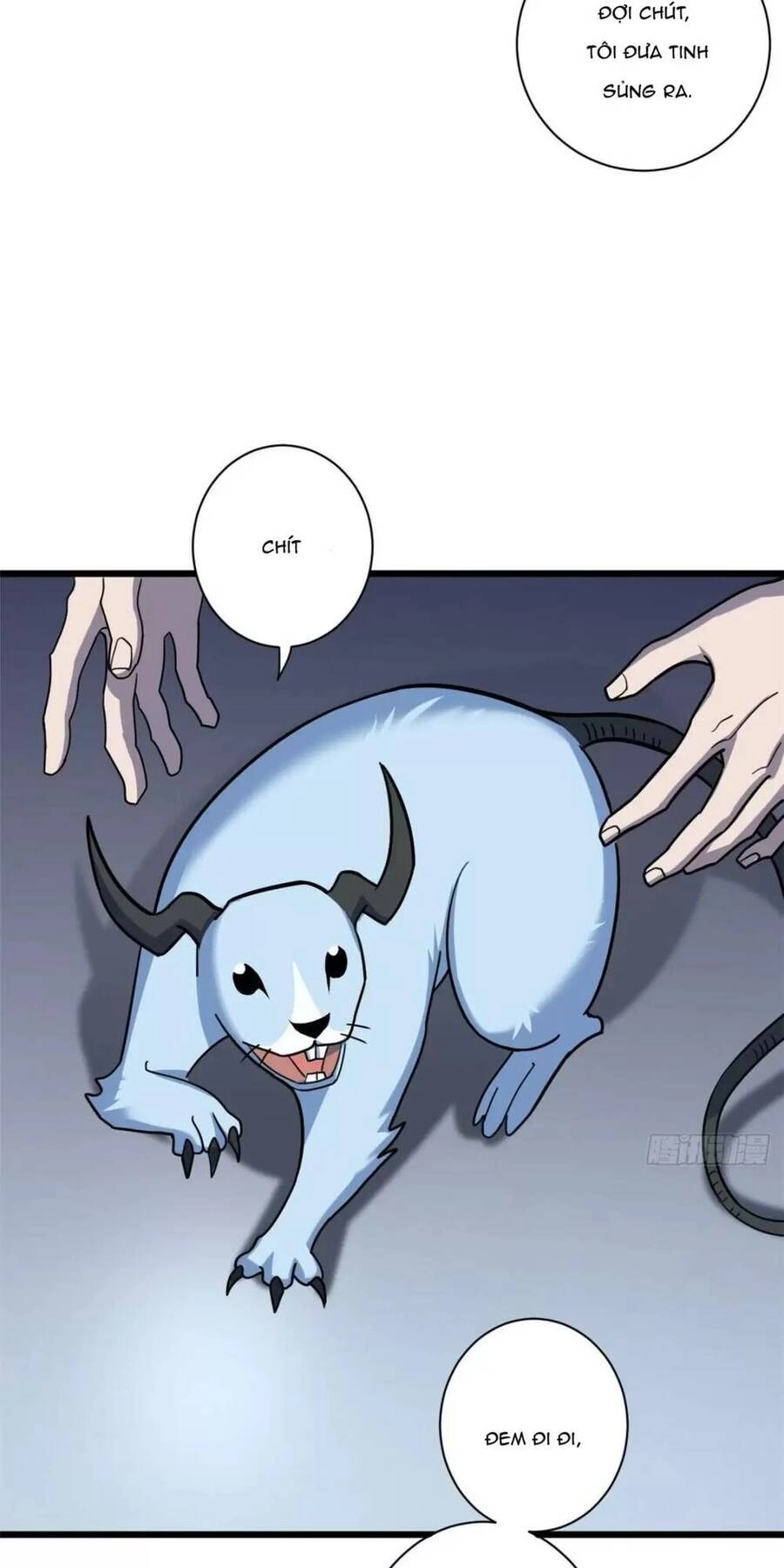 Ma Thú Siêu Thần Chapter 15 - 12