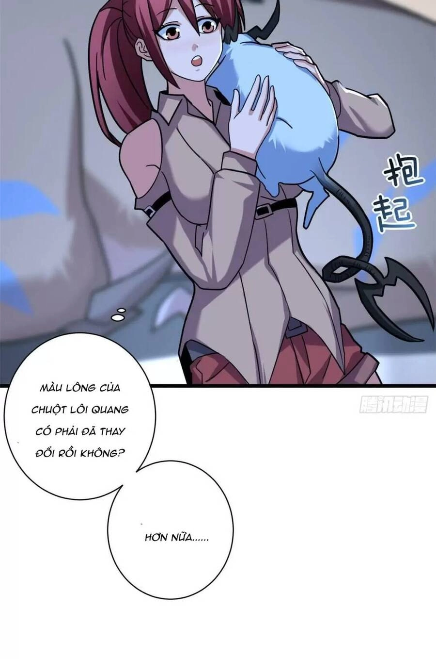 Ma Thú Siêu Thần Chapter 15 - 14