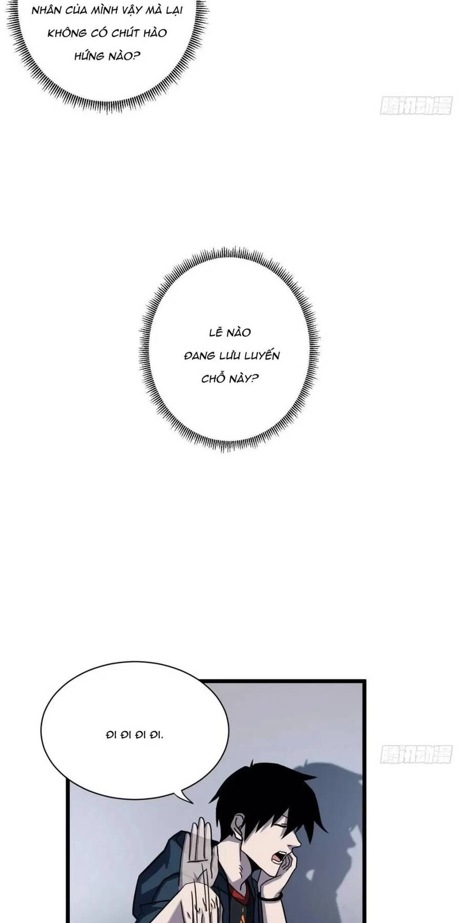 Ma Thú Siêu Thần Chapter 15 - 16