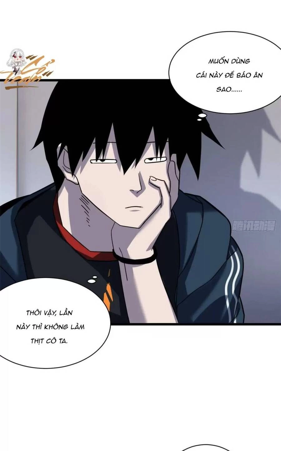 Ma Thú Siêu Thần Chapter 15 - 20