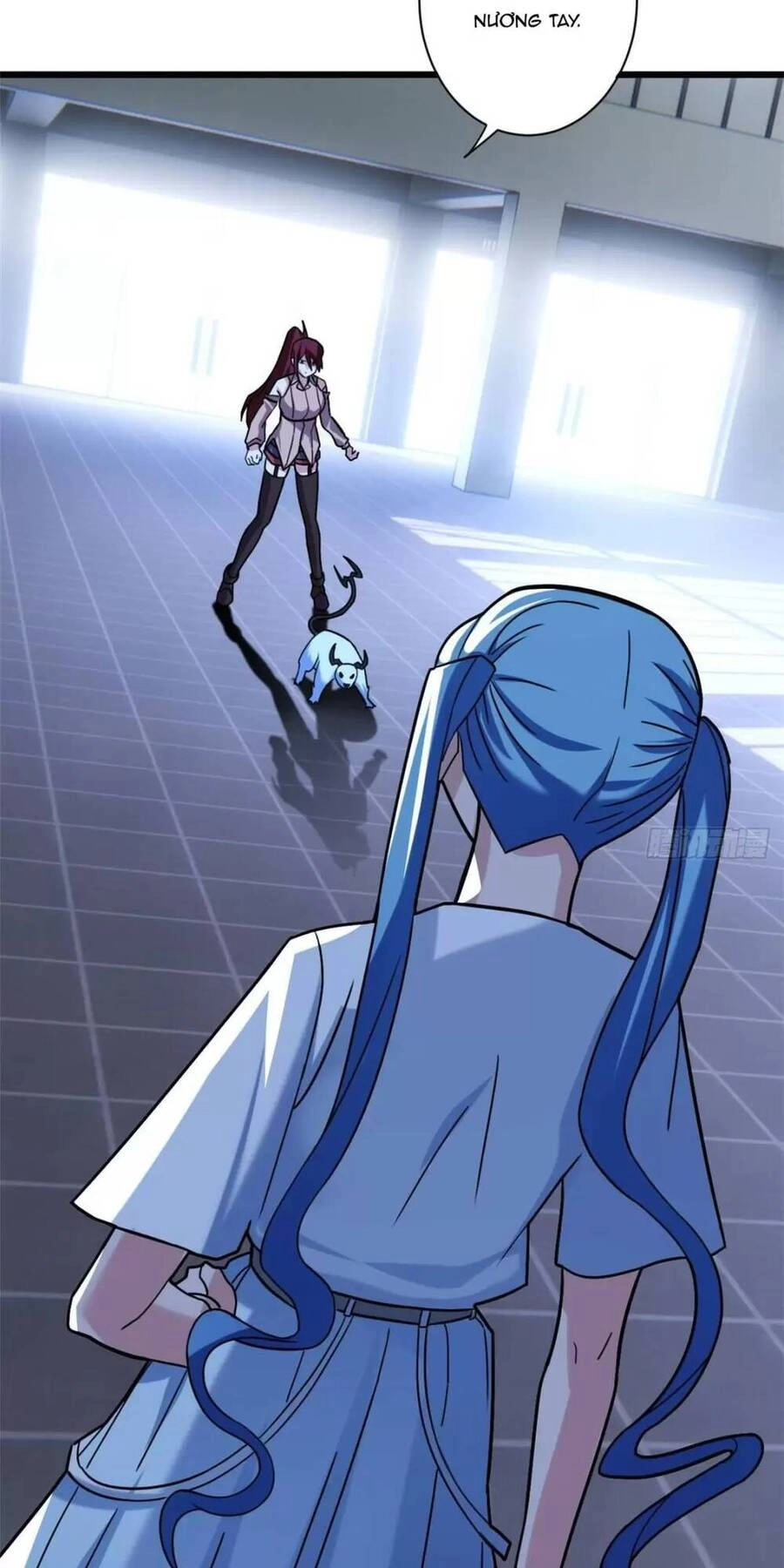 Ma Thú Siêu Thần Chapter 15 - 24