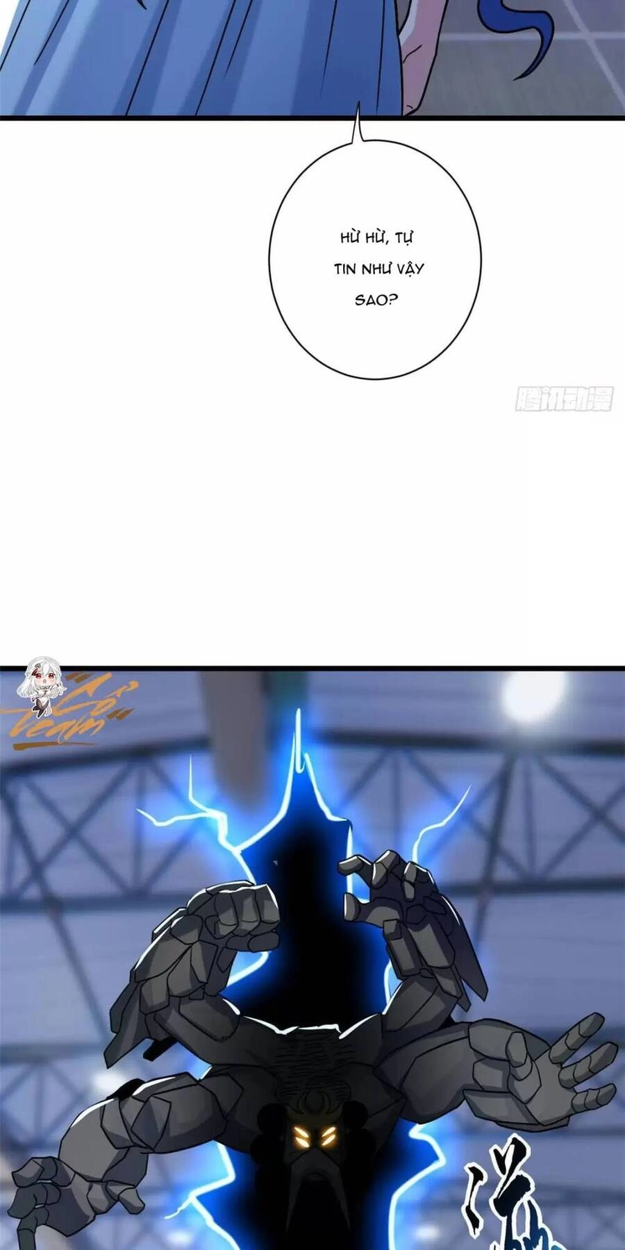 Ma Thú Siêu Thần Chapter 15 - 25