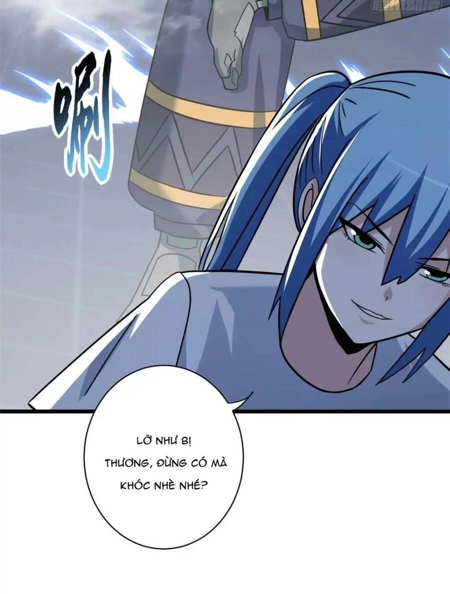 Ma Thú Siêu Thần Chapter 15 - 28