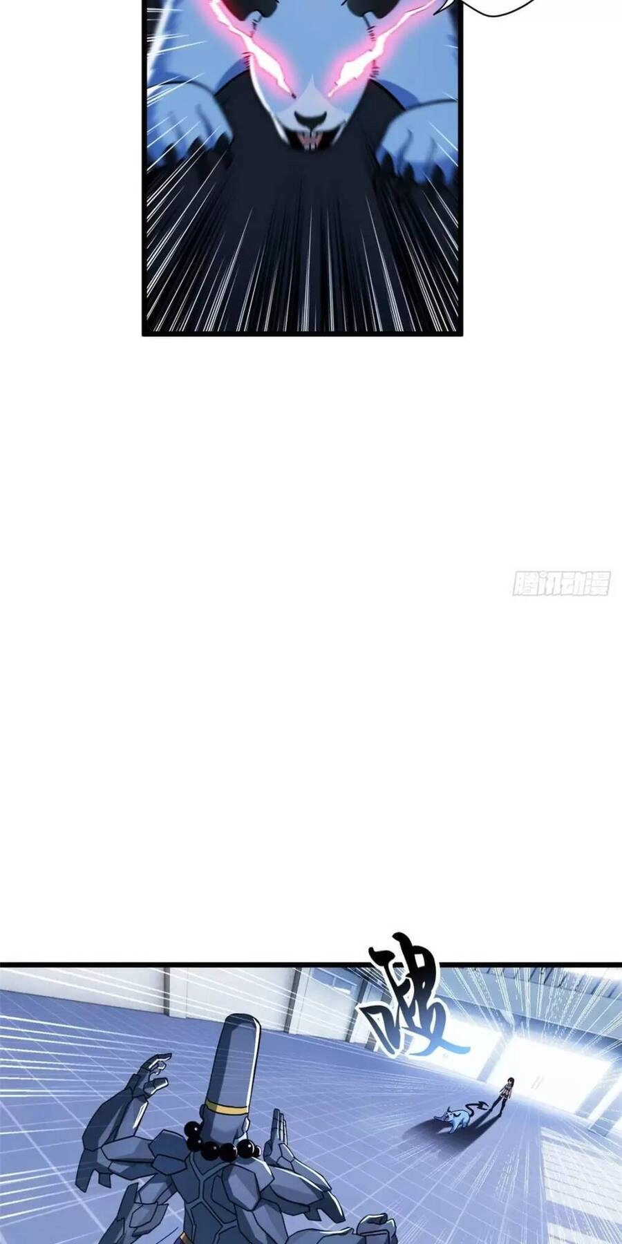 Ma Thú Siêu Thần Chapter 15 - 31