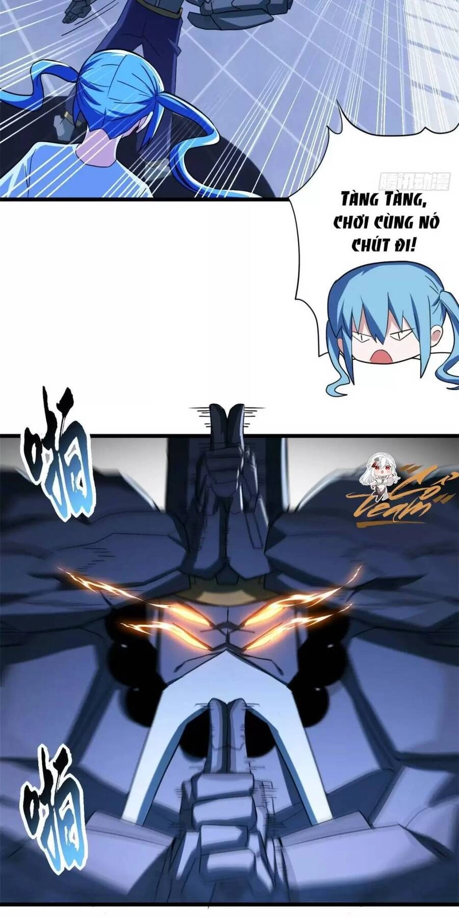 Ma Thú Siêu Thần Chapter 15 - 32