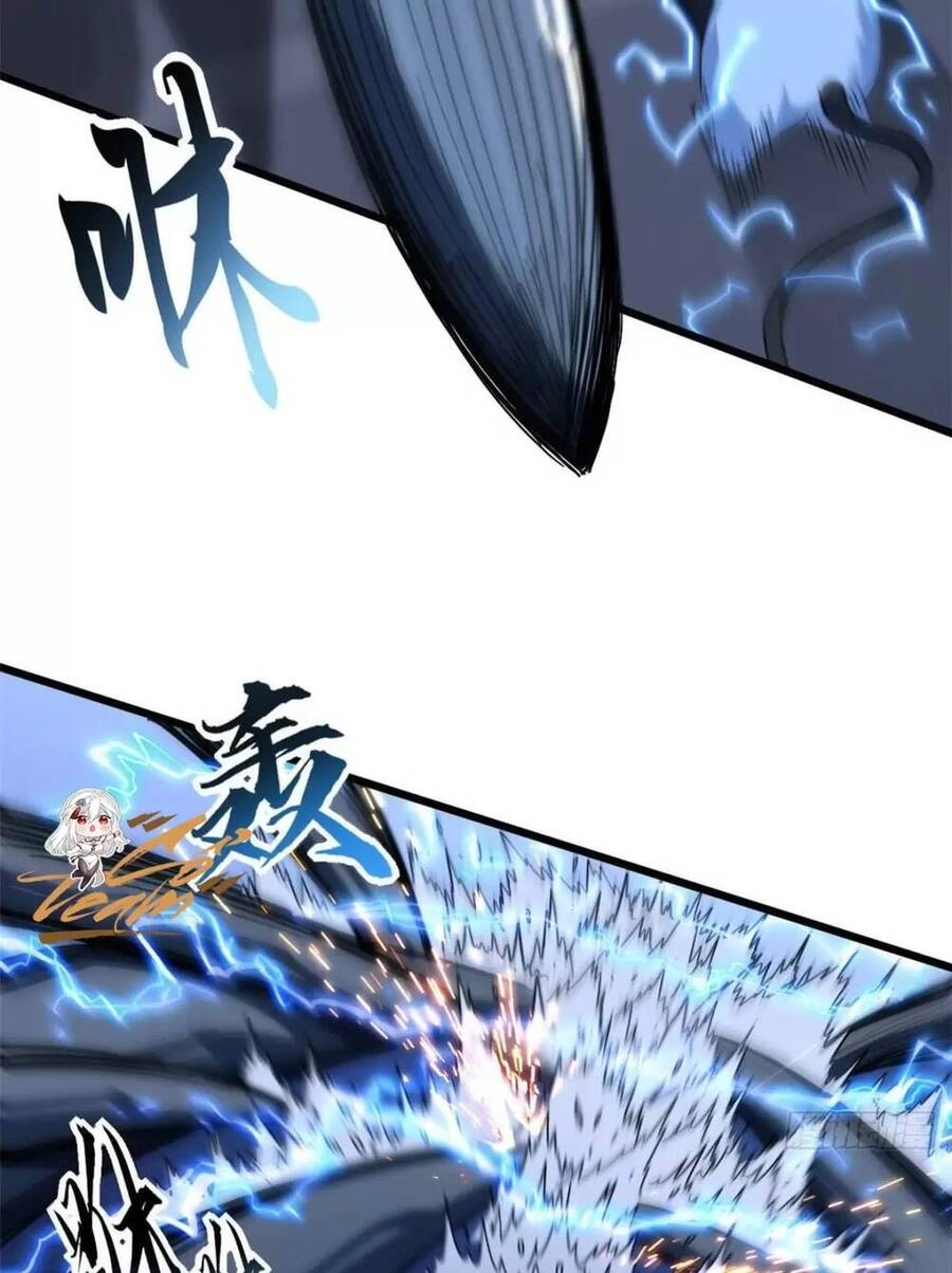 Ma Thú Siêu Thần Chapter 15 - 34