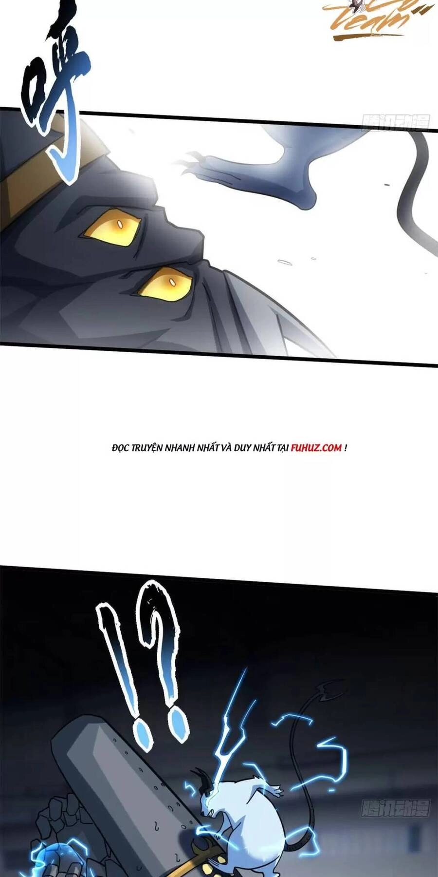 Ma Thú Siêu Thần Chapter 15 - 46