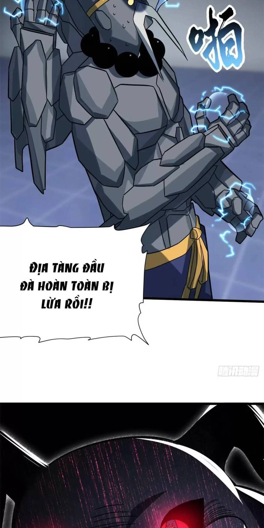 Ma Thú Siêu Thần Chapter 15 - 47