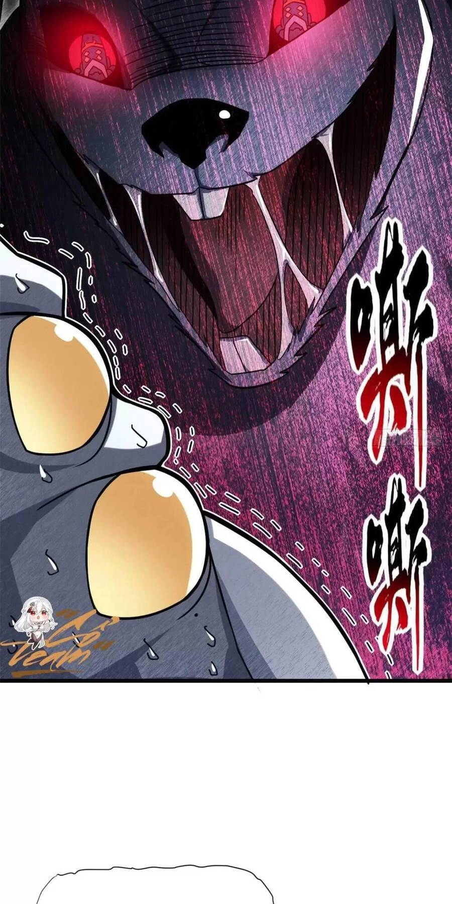 Ma Thú Siêu Thần Chapter 15 - 48