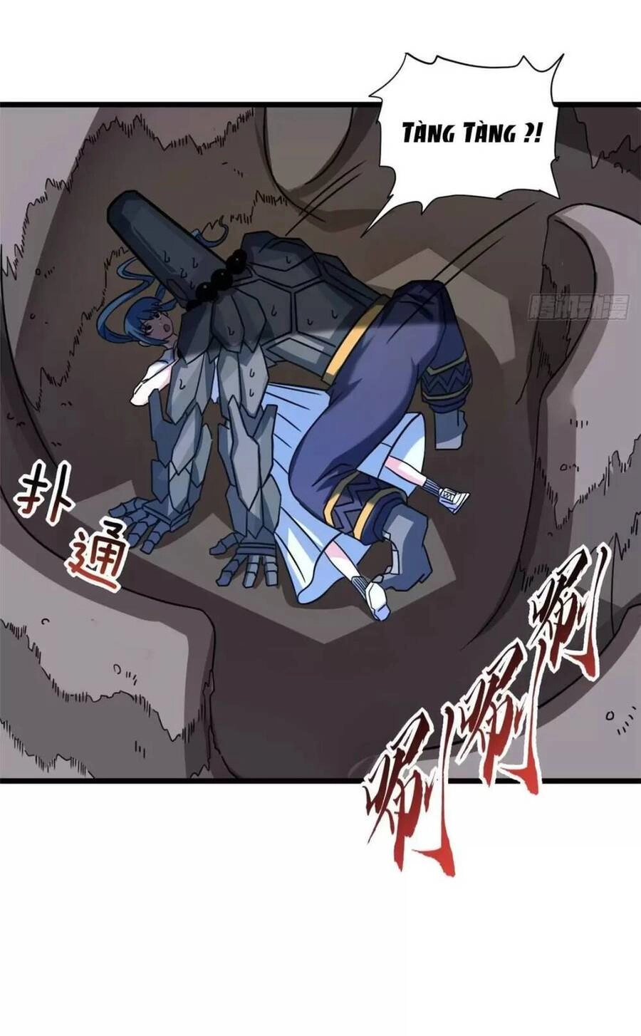 Ma Thú Siêu Thần Chapter 15 - 50