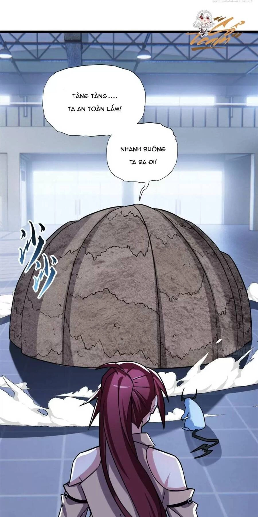 Ma Thú Siêu Thần Chapter 15 - 52