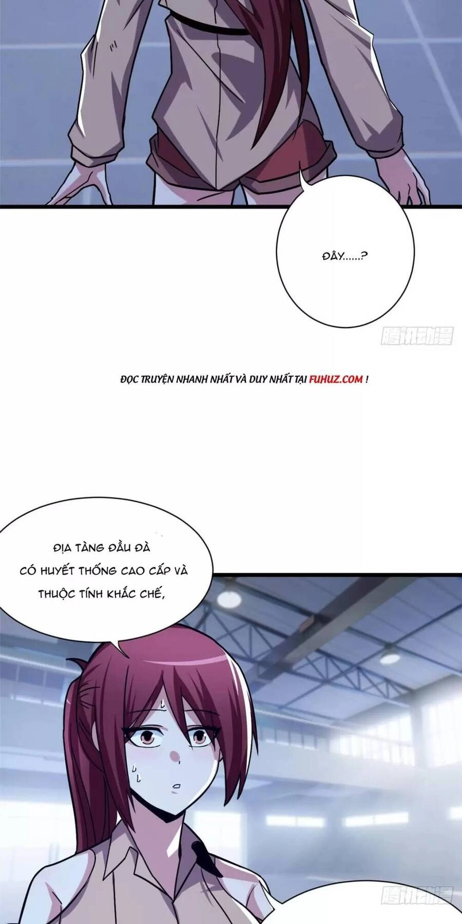 Ma Thú Siêu Thần Chapter 15 - 53