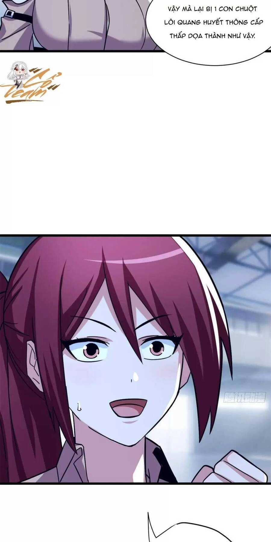 Ma Thú Siêu Thần Chapter 15 - 54