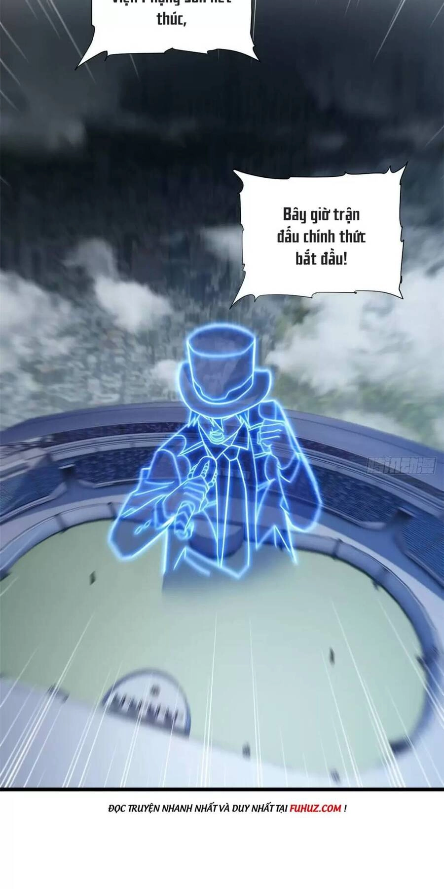 Ma Thú Siêu Thần Chapter 16 - 2