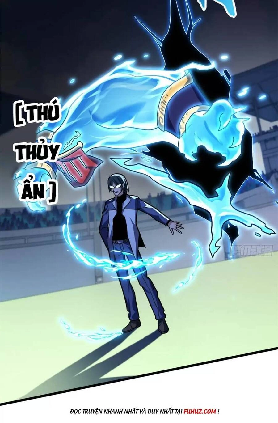 Ma Thú Siêu Thần Chapter 16 - 7