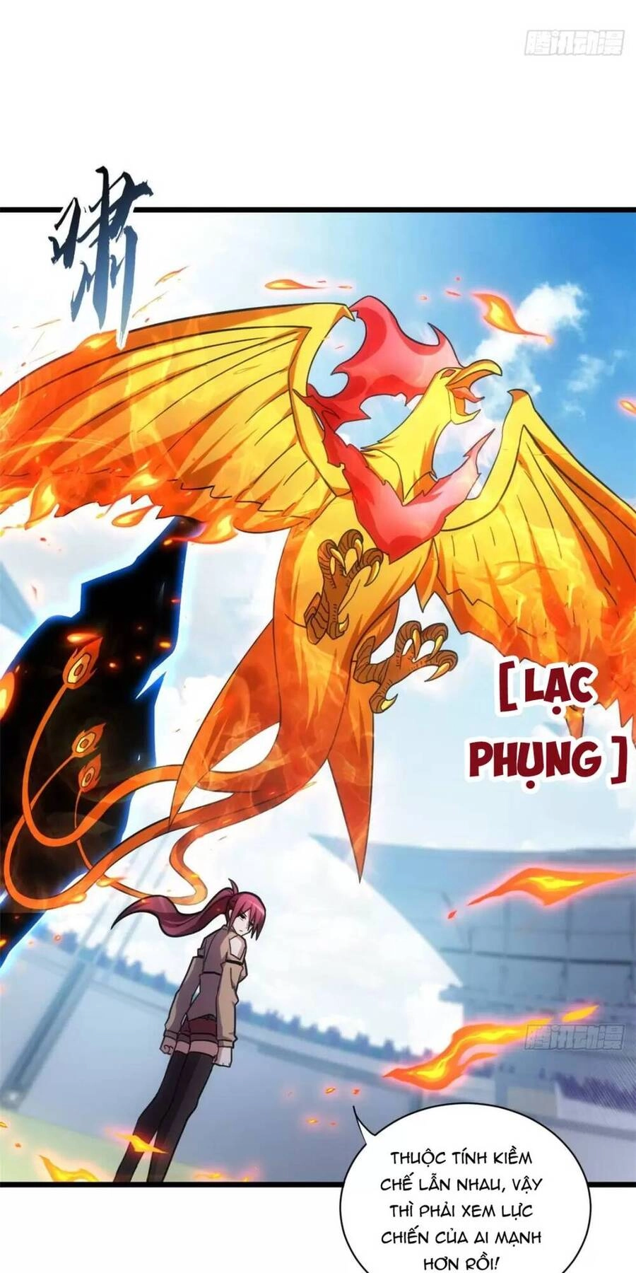 Ma Thú Siêu Thần Chapter 16 - 10