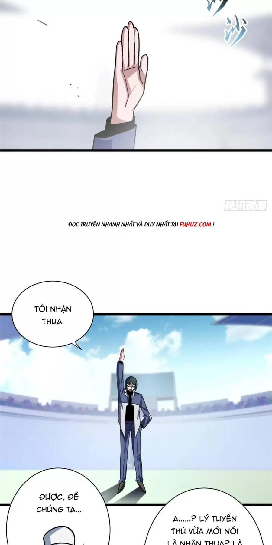 Ma Thú Siêu Thần Chapter 16 - 12