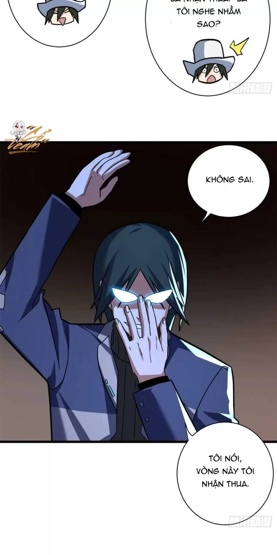 Ma Thú Siêu Thần Chapter 16 - 13