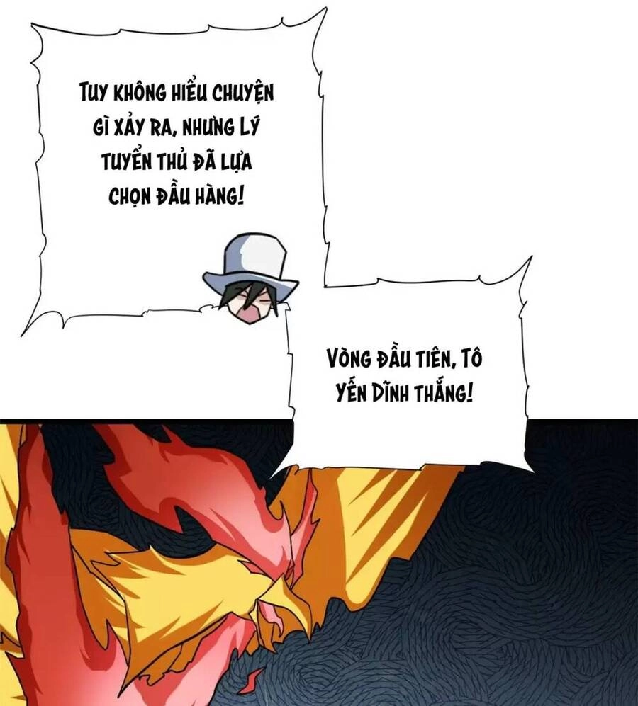 Ma Thú Siêu Thần Chapter 16 - 14