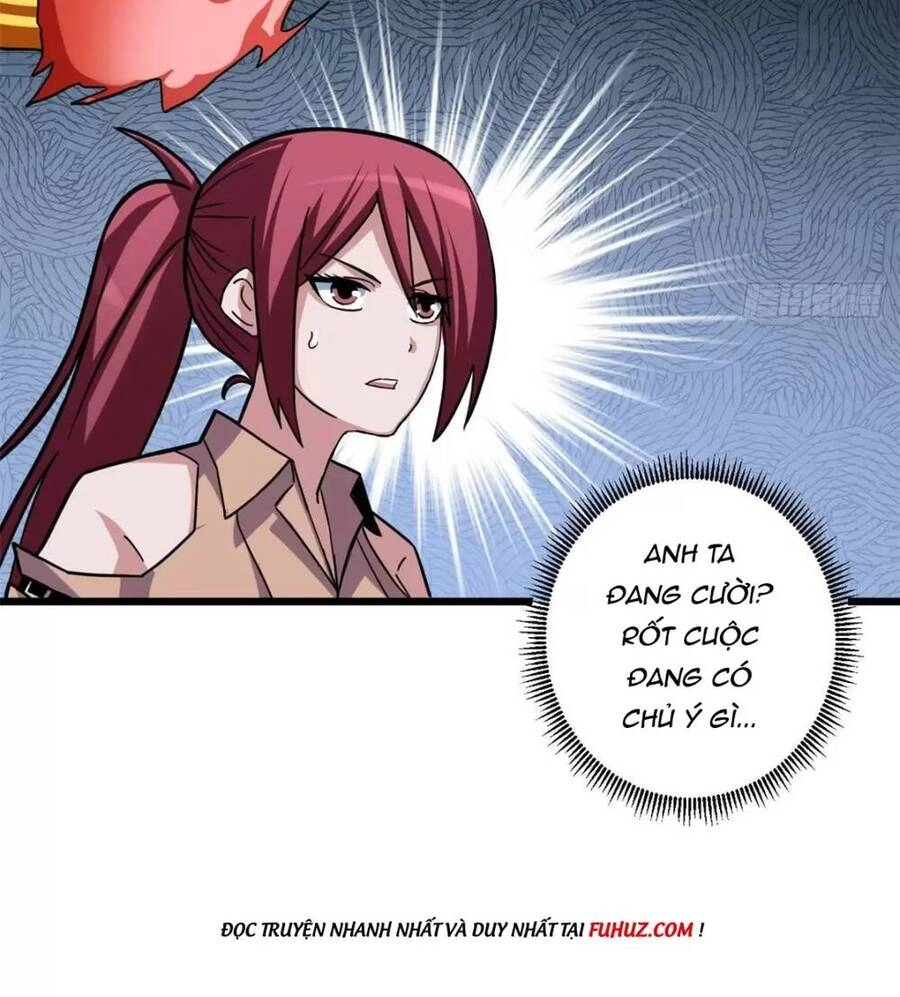 Ma Thú Siêu Thần Chapter 16 - 15