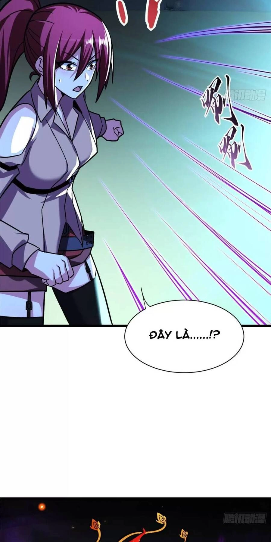 Ma Thú Siêu Thần Chapter 16 - 17