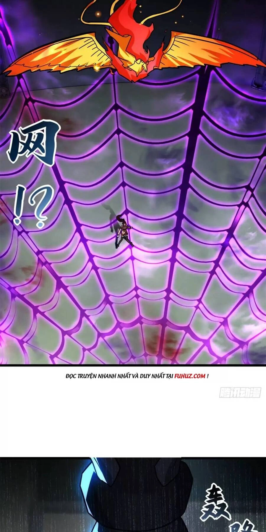 Ma Thú Siêu Thần Chapter 16 - 18