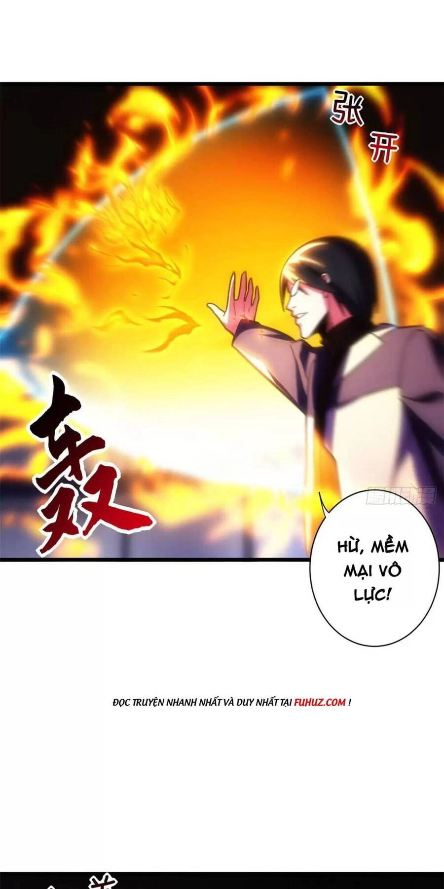 Ma Thú Siêu Thần Chapter 16 - 24