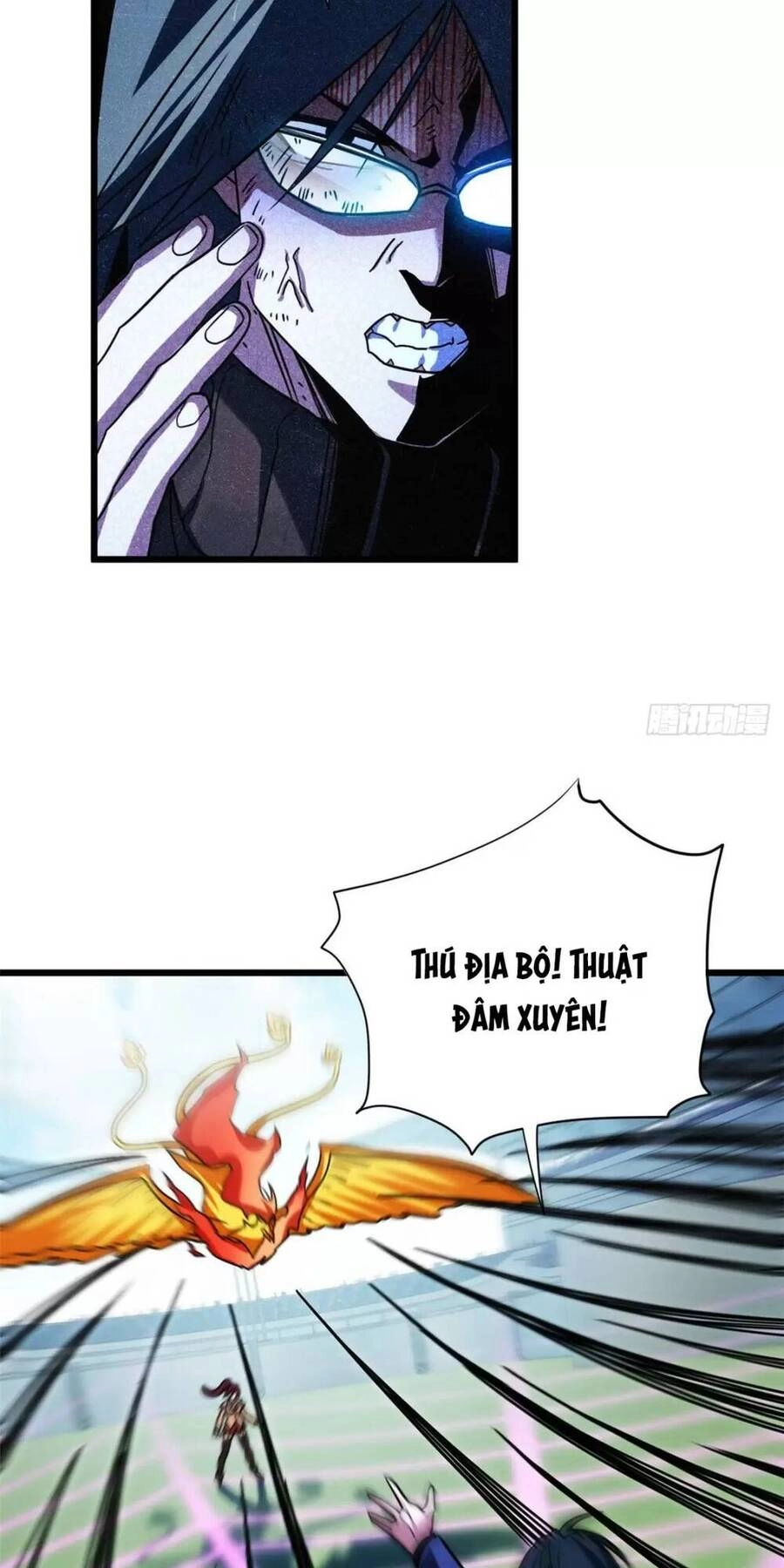 Ma Thú Siêu Thần Chapter 16 - 27