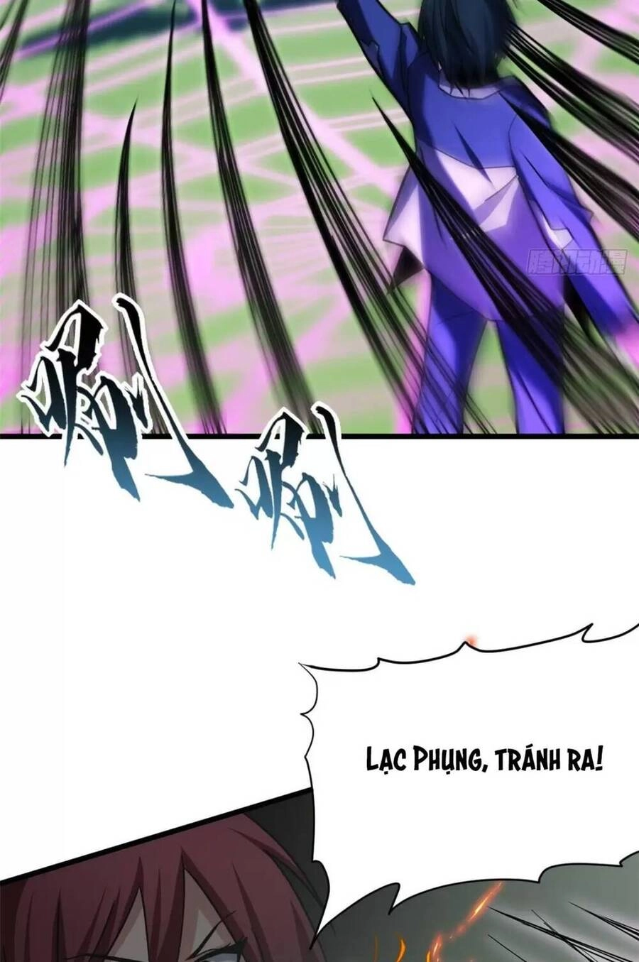 Ma Thú Siêu Thần Chapter 16 - 28