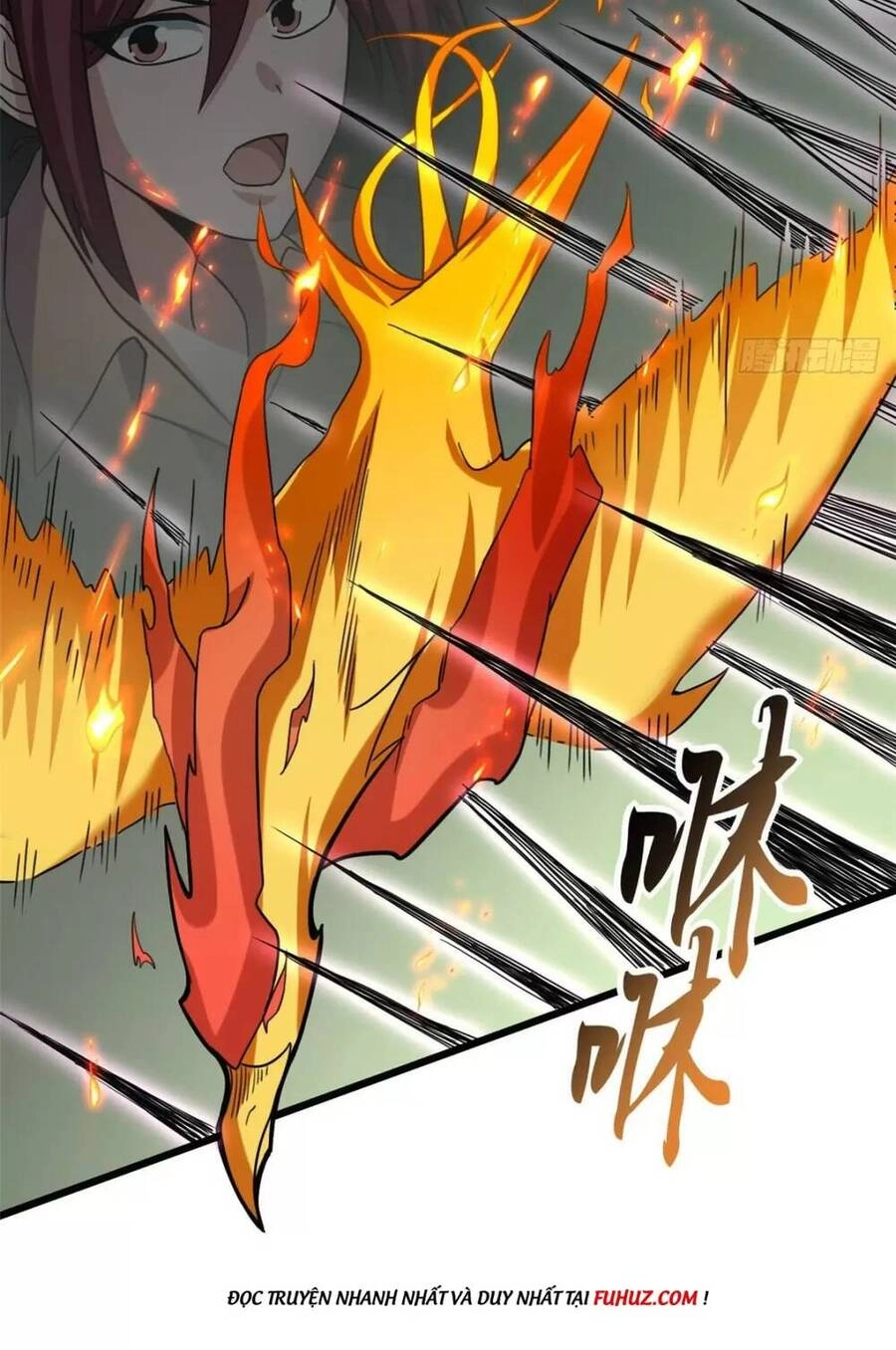 Ma Thú Siêu Thần Chapter 16 - 29