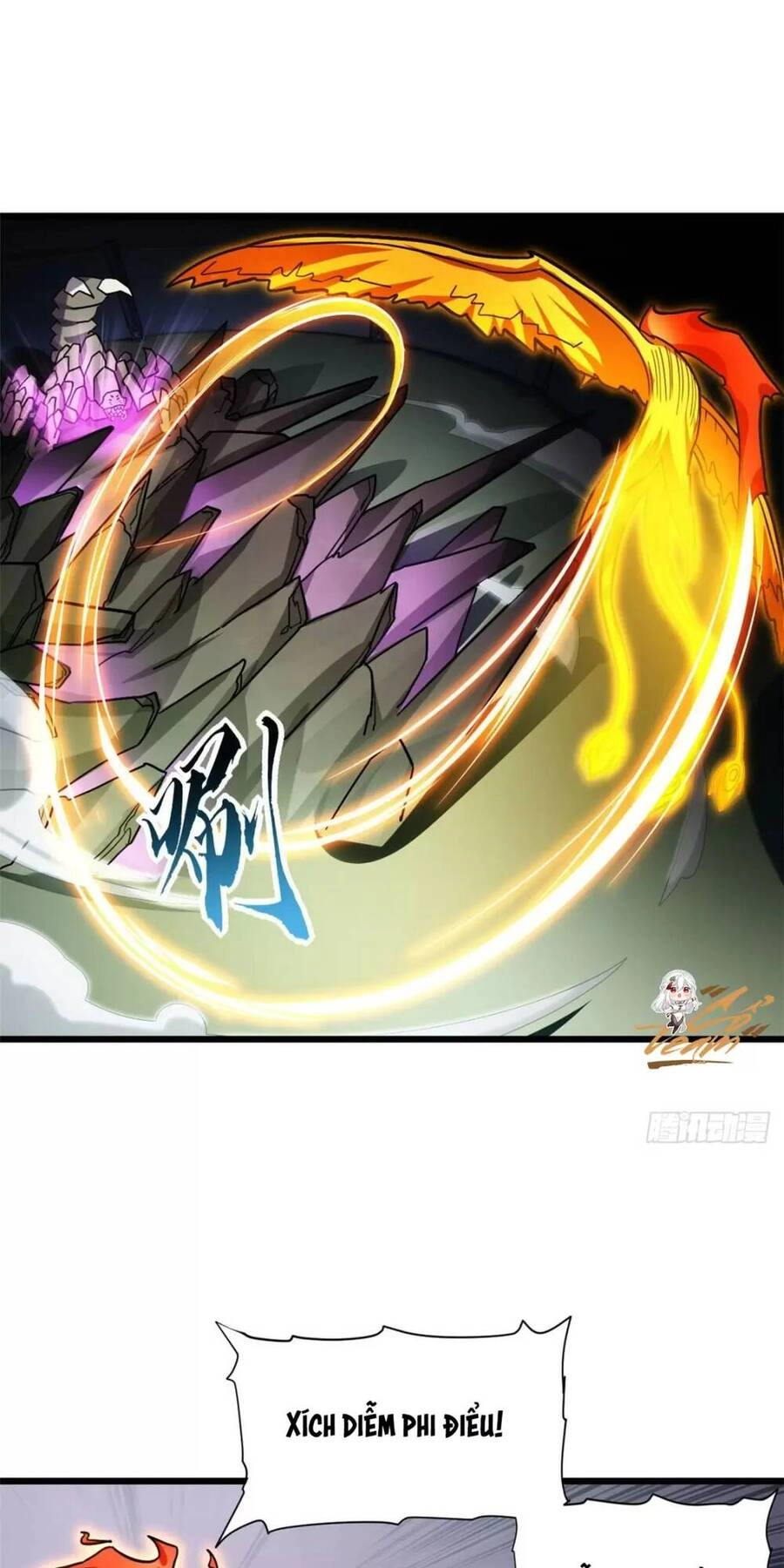 Ma Thú Siêu Thần Chapter 16 - 31