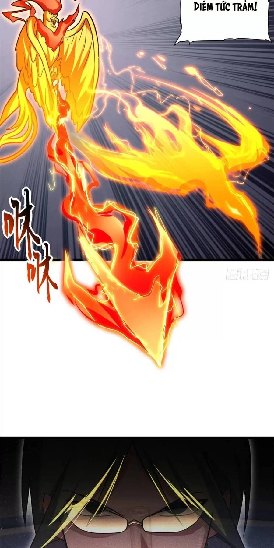 Ma Thú Siêu Thần Chapter 16 - 32