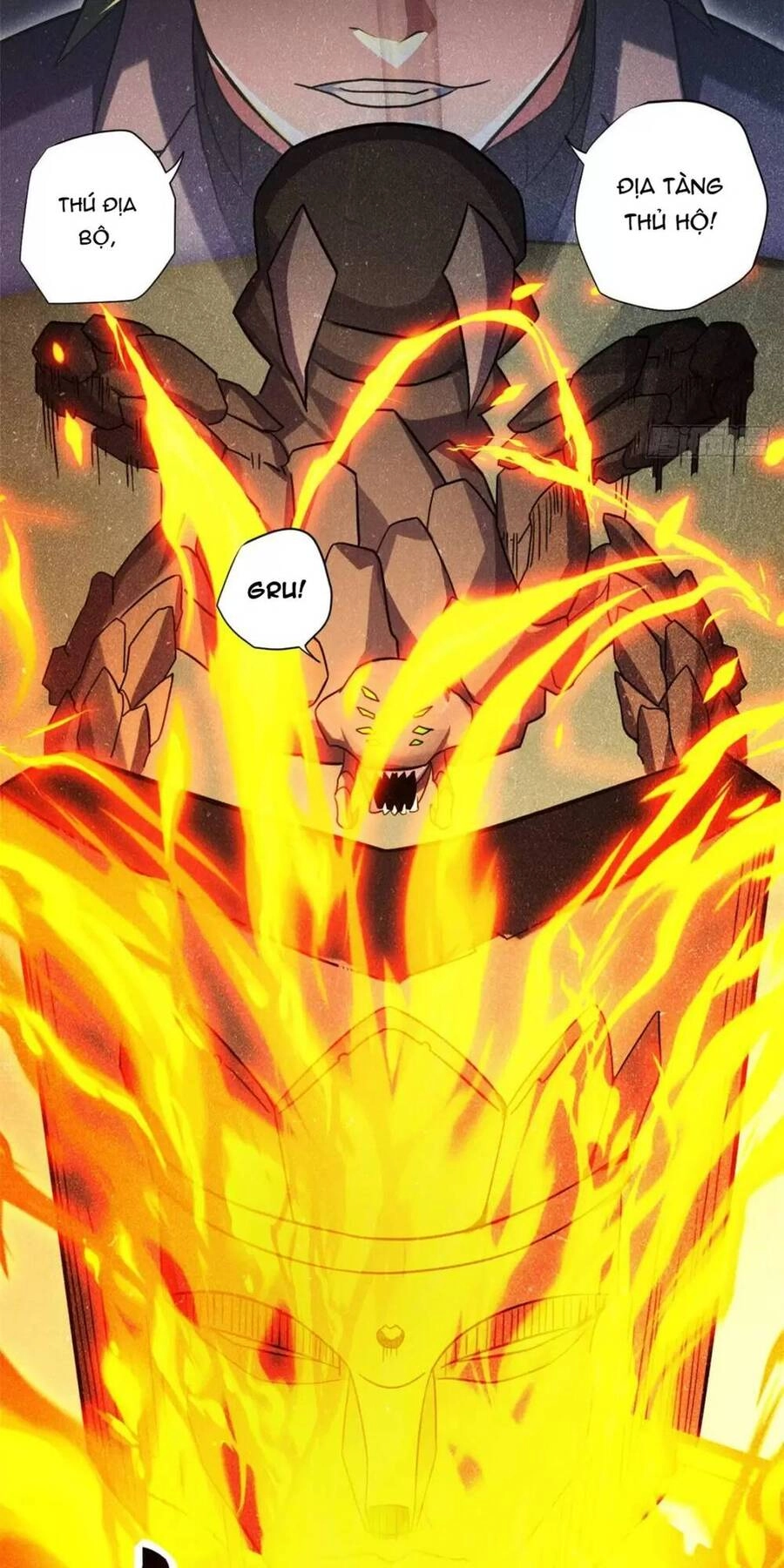 Ma Thú Siêu Thần Chapter 16 - 33