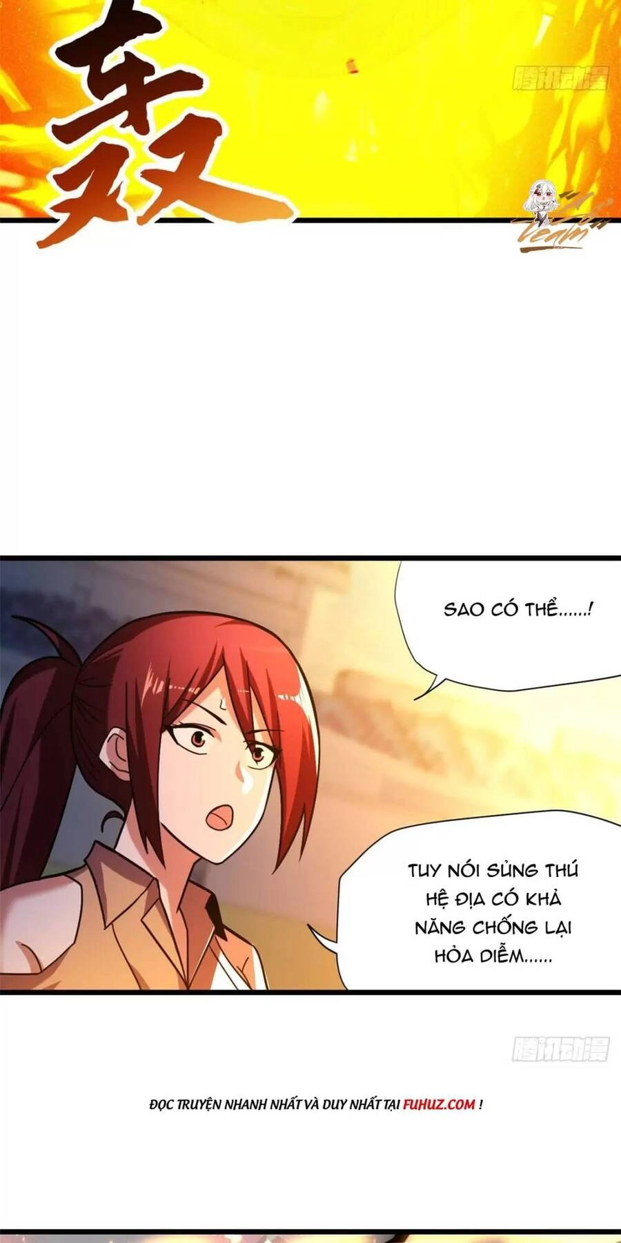 Ma Thú Siêu Thần Chapter 16 - 34