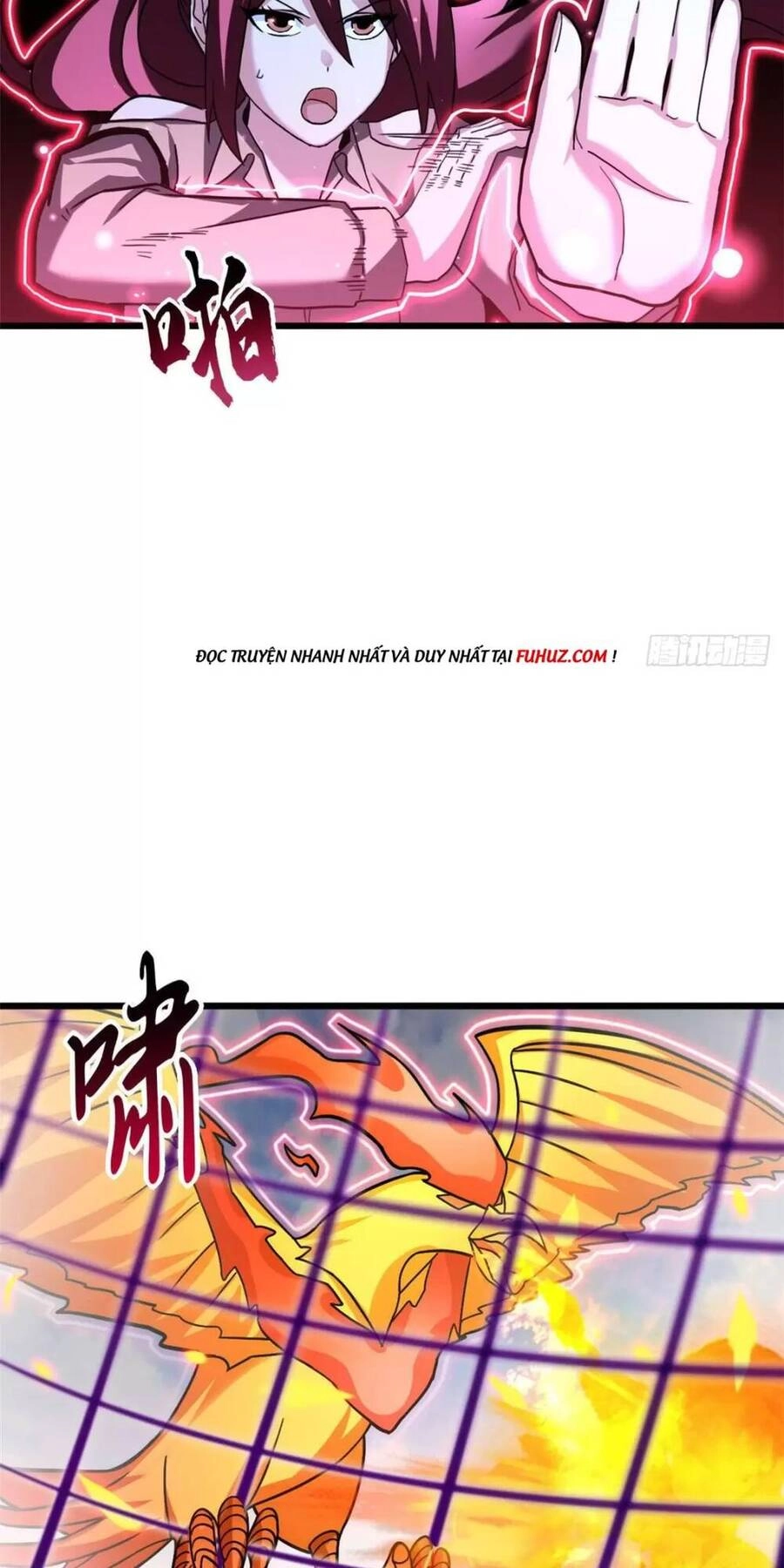 Ma Thú Siêu Thần Chapter 16 - 39