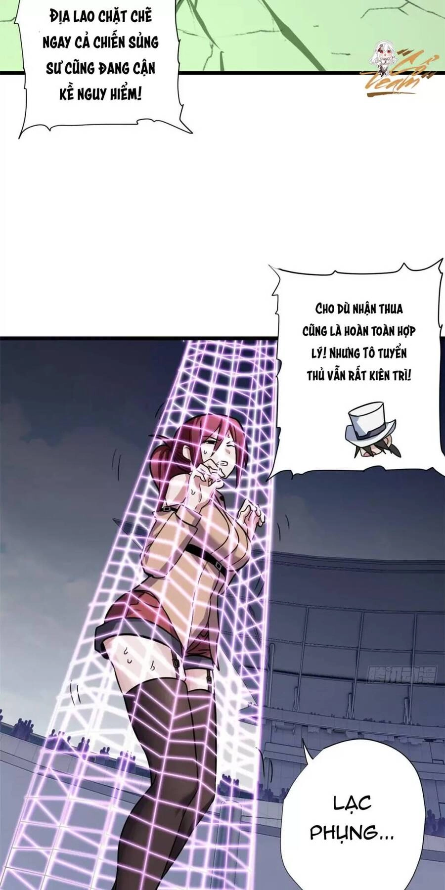 Ma Thú Siêu Thần Chapter 16 - 41