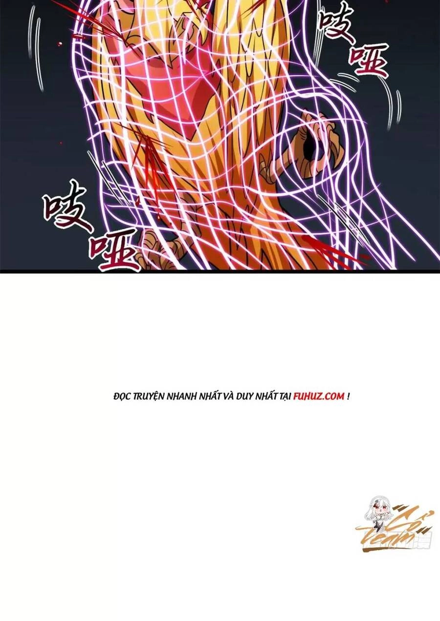 Ma Thú Siêu Thần Chapter 16 - 43