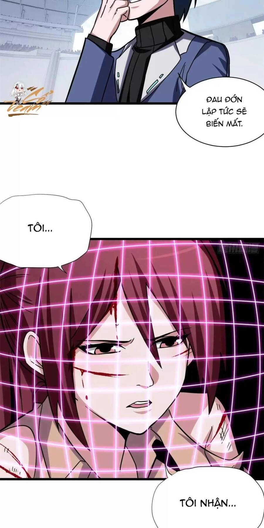 Ma Thú Siêu Thần Chapter 16 - 45