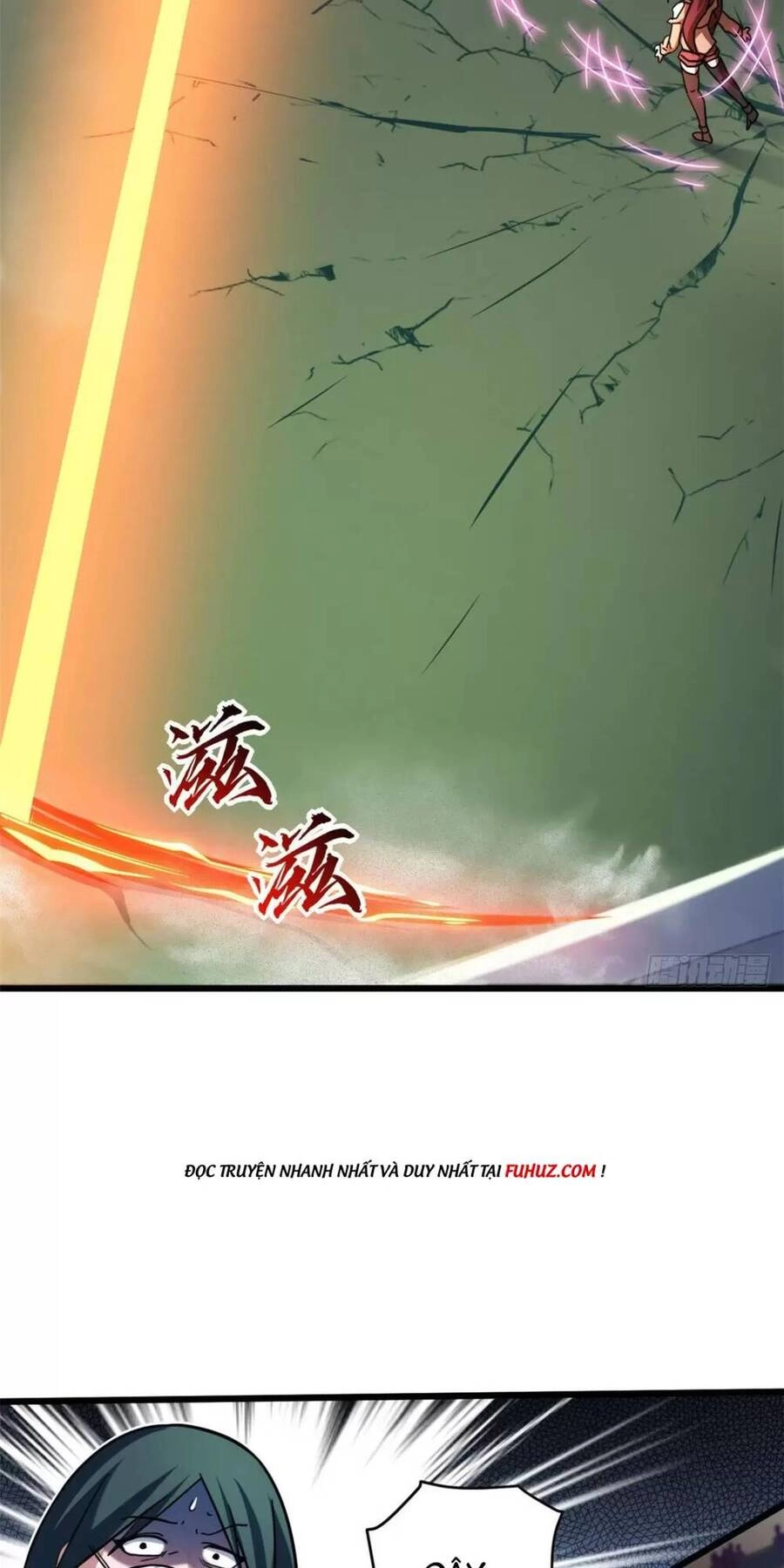 Ma Thú Siêu Thần Chapter 16 - 48