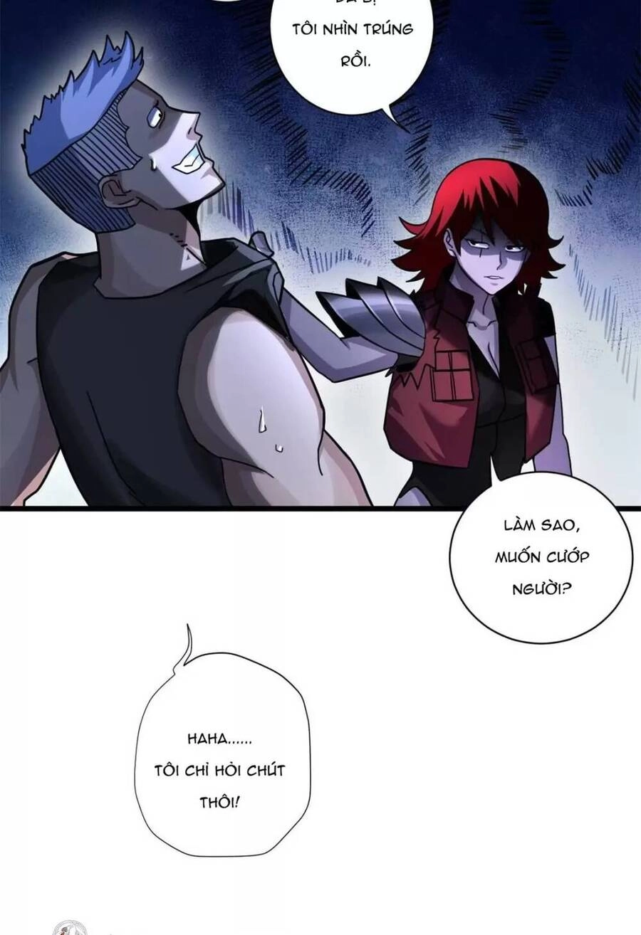 Ma Thú Siêu Thần Chapter 17 - 6