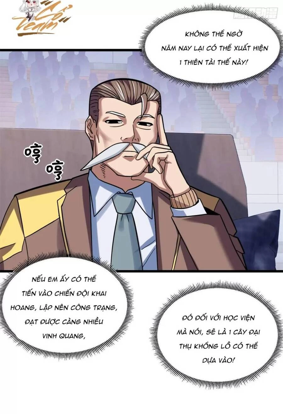 Ma Thú Siêu Thần Chapter 17 - 7