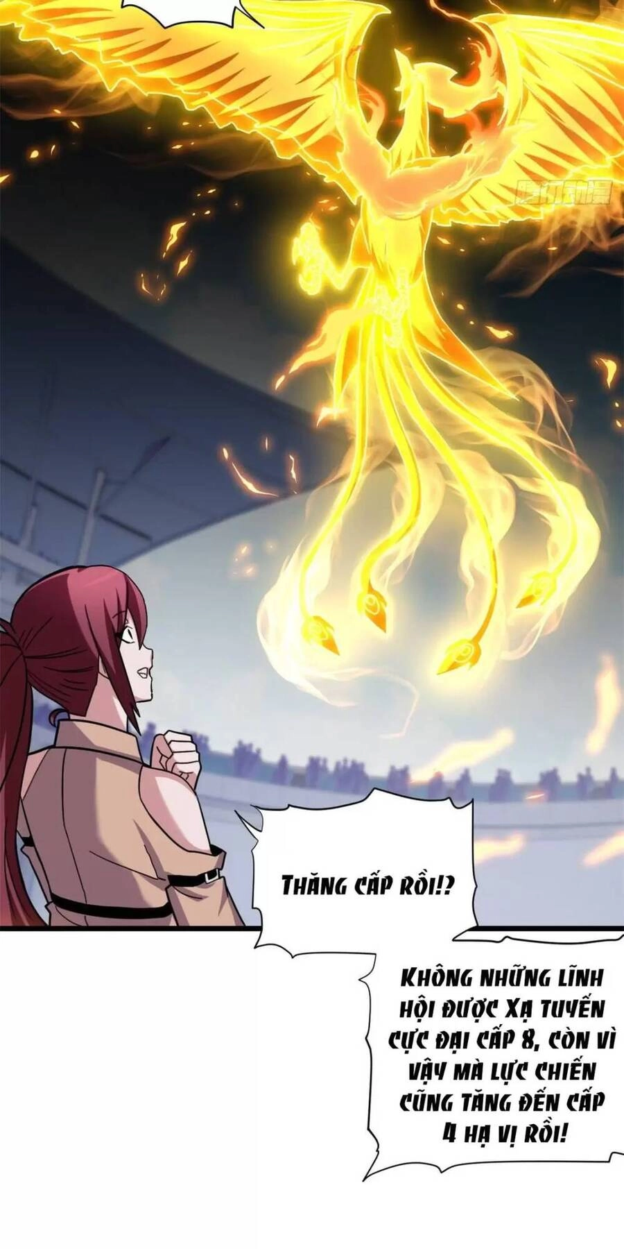 Ma Thú Siêu Thần Chapter 17 - 9