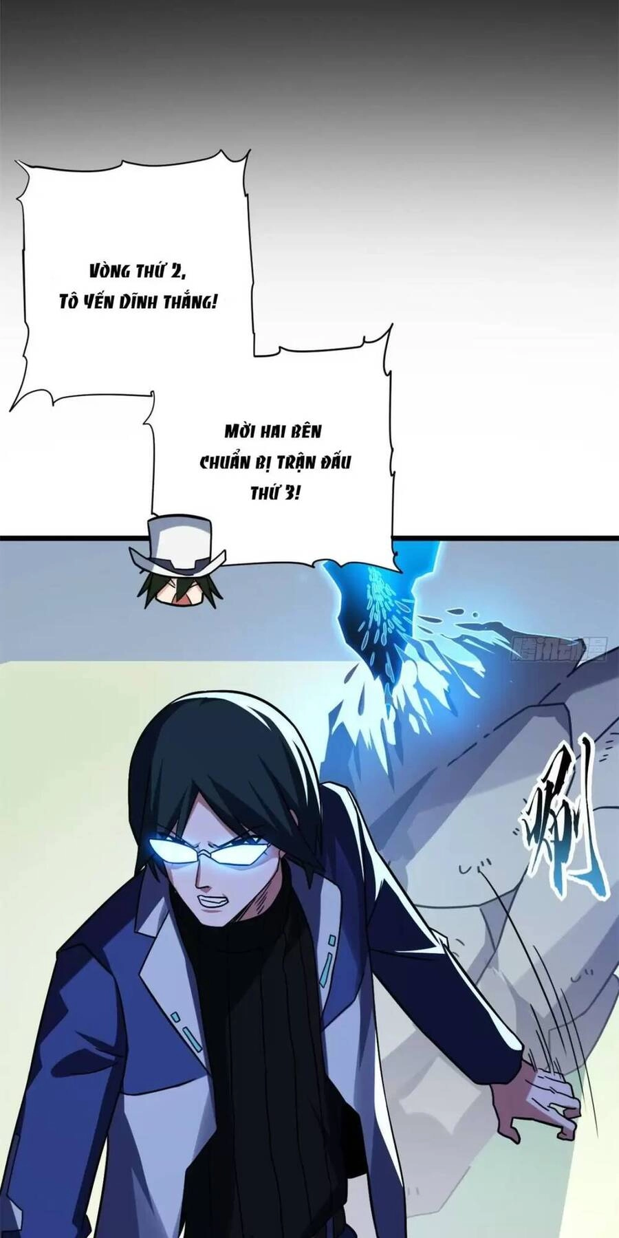 Ma Thú Siêu Thần Chapter 17 - 12