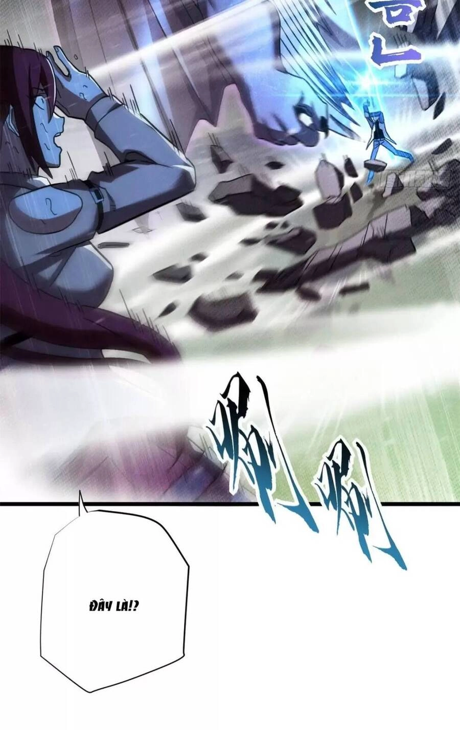 Ma Thú Siêu Thần Chapter 17 - 15