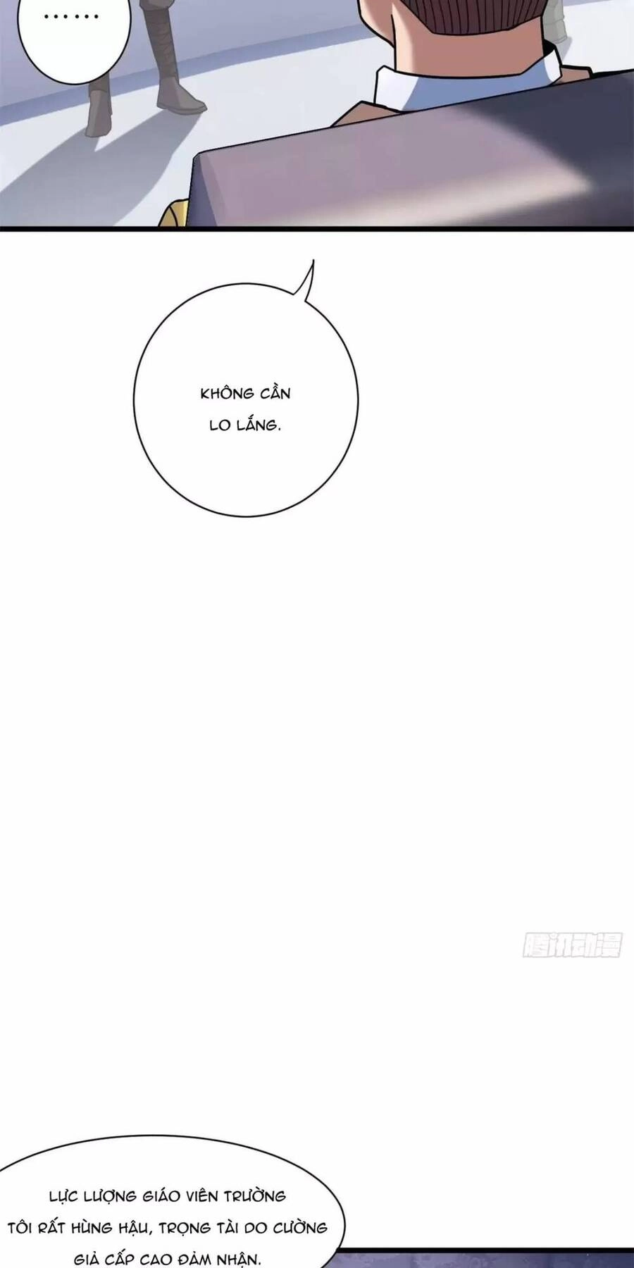 Ma Thú Siêu Thần Chapter 17 - 18