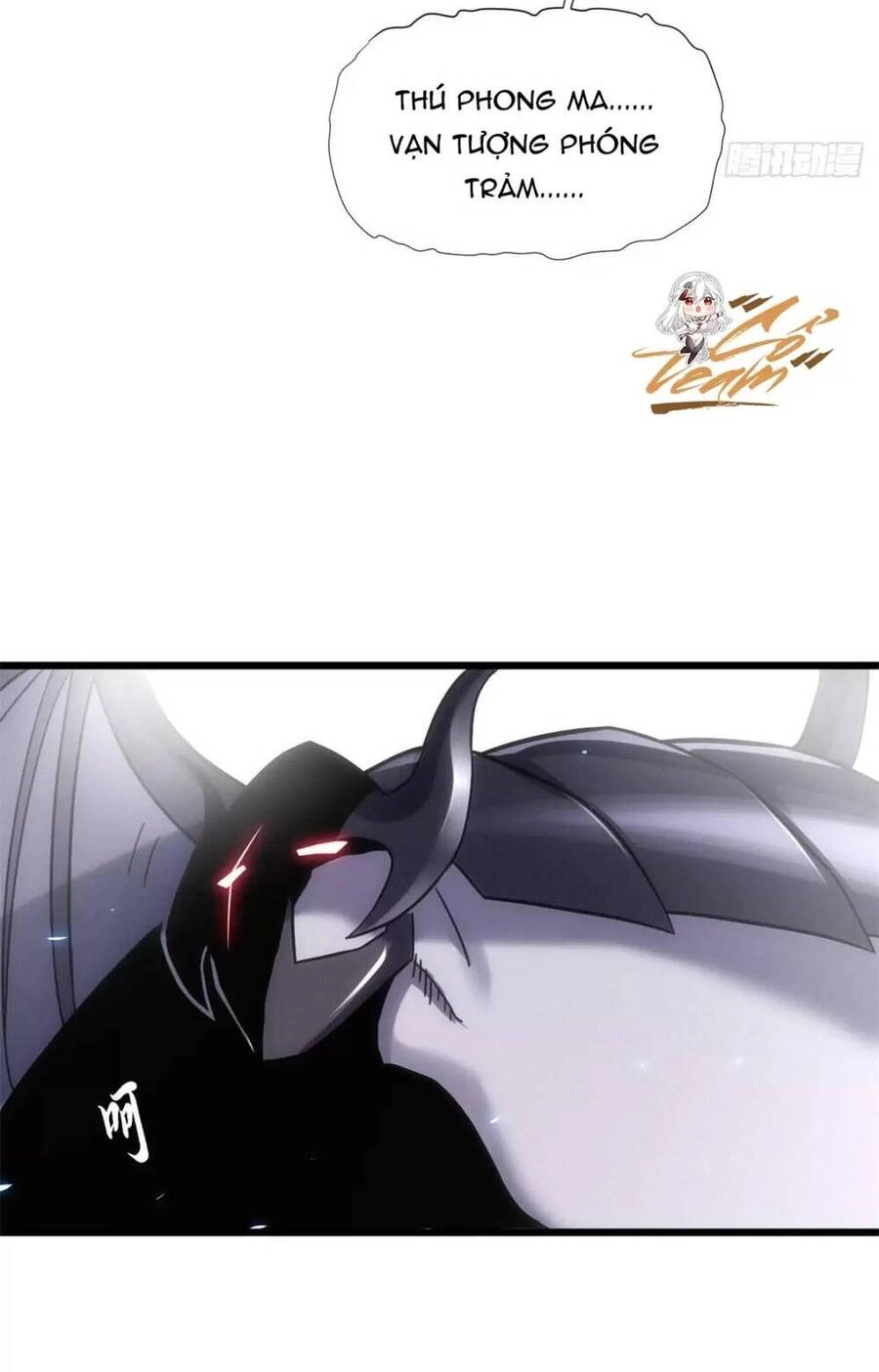 Ma Thú Siêu Thần Chapter 17 - 22