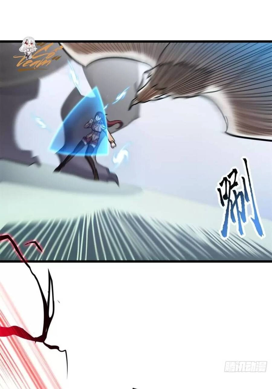 Ma Thú Siêu Thần Chapter 17 - 35