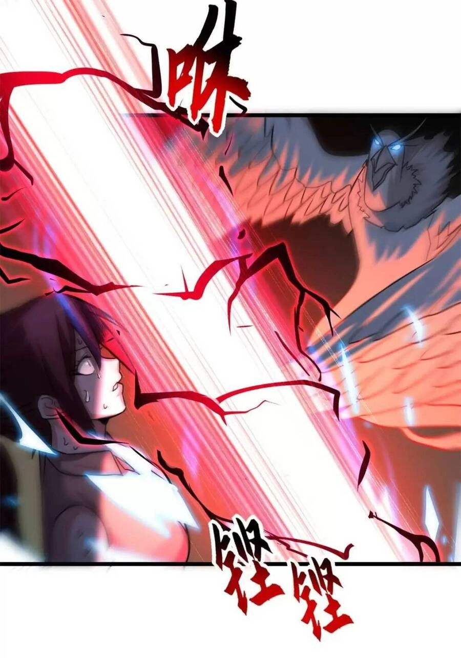 Ma Thú Siêu Thần Chapter 17 - 36