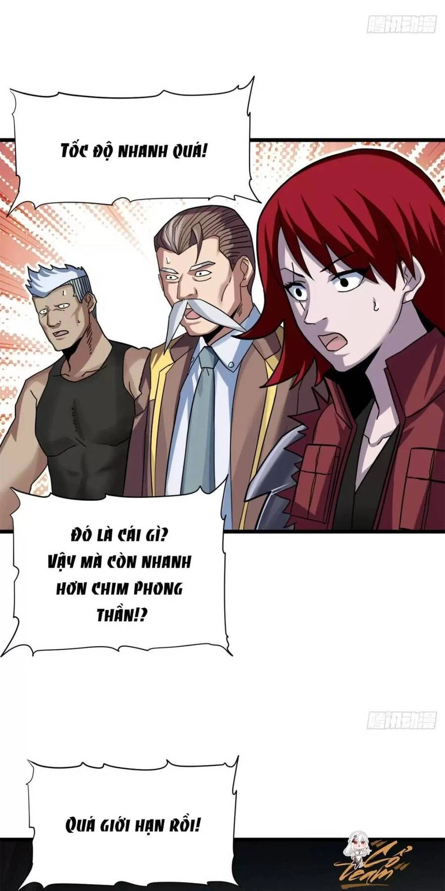 Ma Thú Siêu Thần Chapter 17 - 37