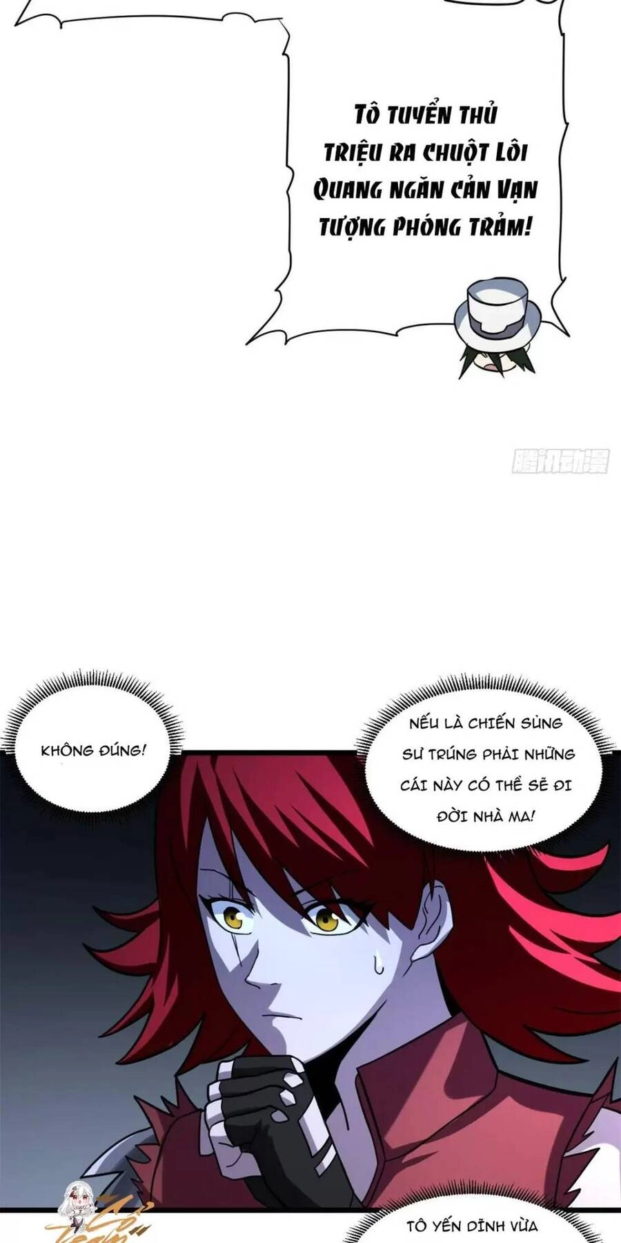 Ma Thú Siêu Thần Chapter 17 - 39